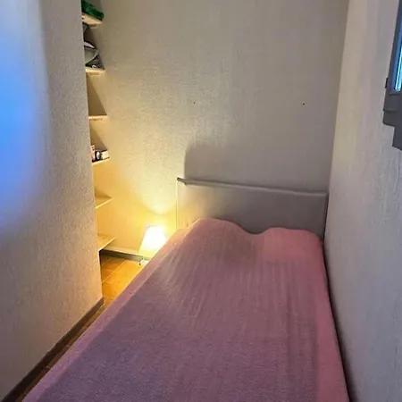Apartamento Verdon For 4 People Six-Fours-les-Plages